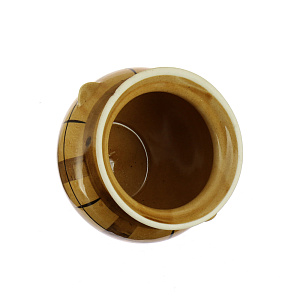 Горшок для запекания Шотланка, керамика, 0.5л 000000000001009233