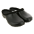 Сабо мужские р.44 AYO утепленные черный удобные, легкие и прочные сабо из бактериостатичного и гигиеничного материала ЭВА. Утеплитель ворсин 000000000001206319