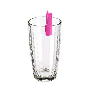 Маркеры для бокалов Marmiton,4.5х2х1 см, 12 шт. 000000000001125460