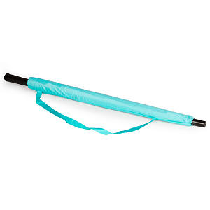 Зонтик женский трость 65см 24 спицы микс 000000000001216498