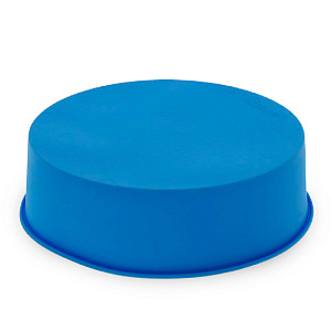 Форма для выпечки 18,5х6см силикон M010212/R010403 000000000001186245