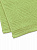 Простыня 150x200см LUCKY махровая жаккардовая зелёный хлопок 100% 000000000001185658