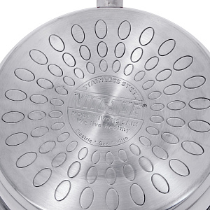 Сковорода Vitesse, 24 см 000000000001167291