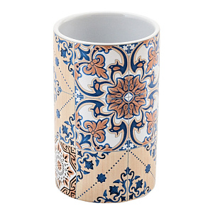 Стакан DEMRE мультиколор, SWTK-6000-C Материал: керамика 000000000001197607