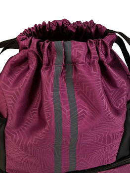 Рюкзак мешок 41х44х15,5см спортивный ST в ассортименте полиэстер 000000000001227817