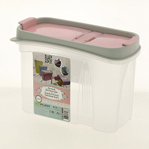 Контейнер для хранения 1,2 л, SC-276 000000000001189248