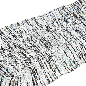 Носки мужские р.27(41-42) LUCKY серые 85%хлопок 15%полиэстер 000000000001174528