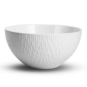 Салатник 16см Рябь глазурованная керамика 000000000001217587