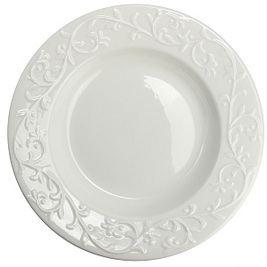 Суповая тарелка Аликанте, 22.5 см 000000000001117334