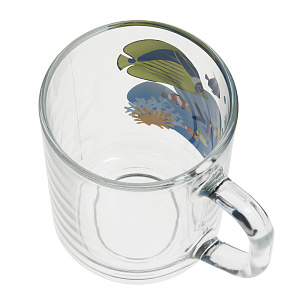 Кружка Яркие рыбки ОСЗ, 200мл 000000000001142222
