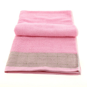 Полотенце банн 67*135см,хл100%,R020040 000000000001162958