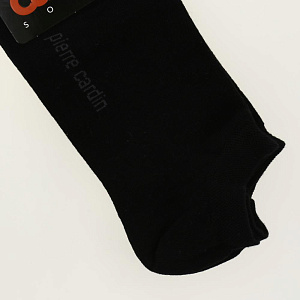 Носки мужские р.5 PIERRE CARDIN Рокко черные 000000000001158722