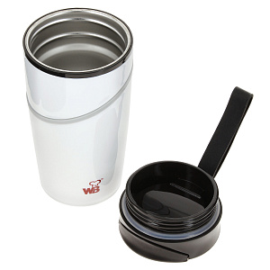 Термокружка Wellberg, 350мл 000000000001162208