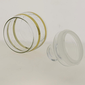 ЗОЛОТОЙ КАРАТ Банка 420мл KAV22-554/S 000000000001190690