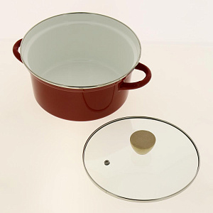 Кастрюля 22,5 R010361 000000000001184541