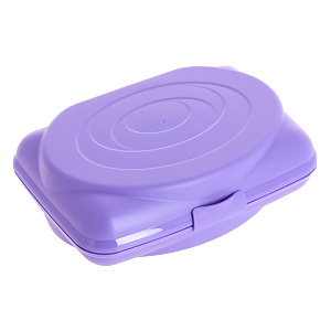 Ланч-бокс Пранзо Martika, 1.5л 000000000001111902