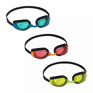Очки для плавания BESTWAY Focus для детей старше 7 лет 000000000001184184