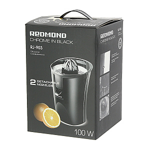 Соковыжималка RJ-903 Redmond 000000000001129175
