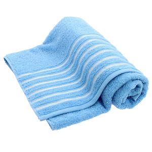 Полотенце Cleanelly, 70х130 см, хлопок 000000000001151672