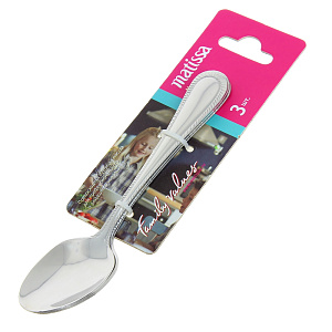 Набор чайных ложек Милан Matissa, 3 шт. 000000000001002620