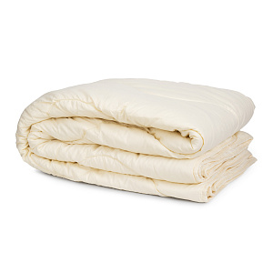 Одеяло 2-спальное 172x205см СОНОТЕРРА STN-Дорсет легкое микрофибра/овечья шерсть30% полиэфирное волокно70% 000000000001217476