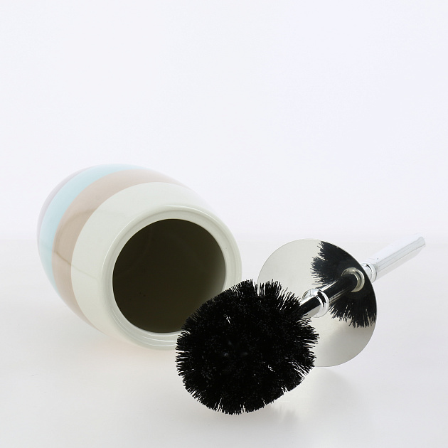 Ёрш для унитаза PRIMANOVA KATY керамика D-20065 000000000001204980