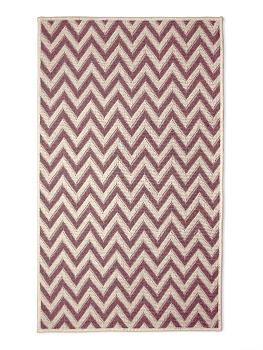 Ковр 60х100см 100%хл роз M000055 миссони 000000000001187175