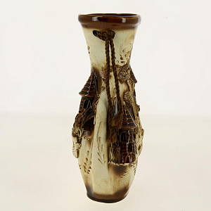 Ваза большая в ассортим 30см (млс-6948) 000000000001191969