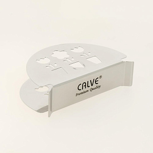 Салфетница CALVE нержавеющая сталь CL-4617 000000000001197716