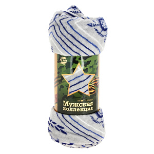 Покрывало Цветково Павлина, 150х200 см, Air Soft 000000000001138810