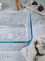 Форма для запекания 27x22x9см 4л PYREX COOK&STORE прямоугольная крышка стекло 000000000001105272