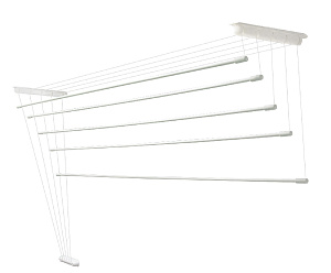 Сушилка для белья Zalger Lift Comfort Arno, 1.4 м 000000000001014301