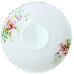 Салатник 23см FARFORELLE СОНЖЕ опал M22022 000000000001066635