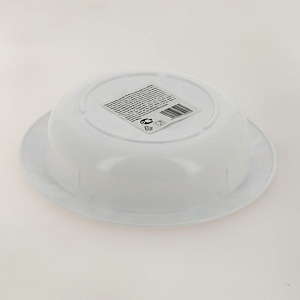 Тарелка 20,5см Stor Холодное сердце 2 пластик 283960 000000000001203168