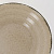 Салатник D16см DE'NASTIA TUANA персиковый фарфор 000000000001209930