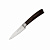 Нож для чистки 9см SERVITTA Marrone нержавеющая сталь 000000000001219385