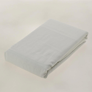 Наволочки 50x70см 2шт DE'NASTIA белый 100%хб сатин C010800 000000000001204326