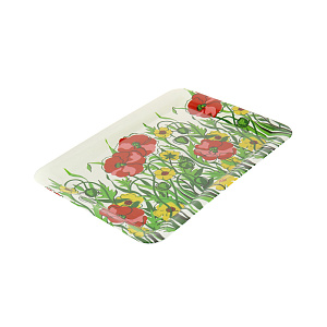 Поднос Калифорния Мультидом, 42?30 см, пластик 000000000001126935