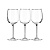Набор фужеров для вина Аллегресс Пикник Luminarc, 420мл, 3 шт. 000000000001120704