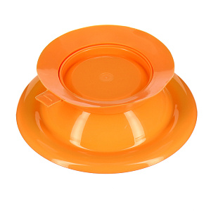 Набор для кормления Lubby, от 6 месяцев, 250мл 000000000001135486