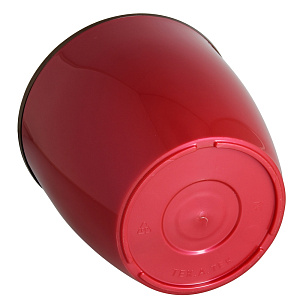 Горшок для цветов LesCouleurs Тек.А.Тек, 6.5л 000000000001115496