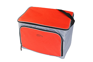 Сумка-термос 45L полиэстер оранж 466938 000000000001173213