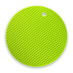 Подставка под горячее M010157/R010406 силикон 000000000001189305