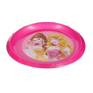 Набор посуды Принцессы Disney, 3 предмета 000000000001127680