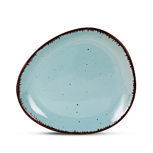 Набор посуды 16 предметов ROSEMARY (обеденная 26,5см-4шт, десертная 20см-4шт, салатник 20см-4шт, кружка 400мл-4шт) керамика 000000000001218569