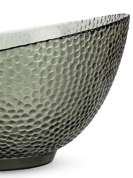 Салатник 22х12,5см стекло RMCA-0521-28-2 000000000001228292