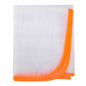 Сетка для глажки белья 40х90см LUCKY в ассортименте полиэфирная сетчатая ткань 000000000001222866