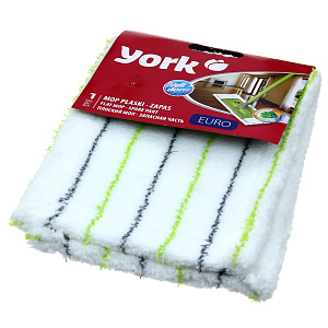 Запасной блок к швабре Евро Моп York 000000000001073237