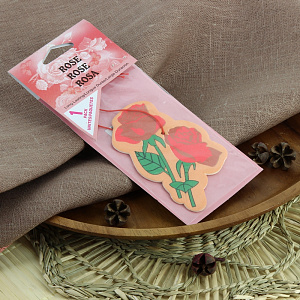 Ароматизатор воздуха Индокитай-Сибирь 000000000001002008