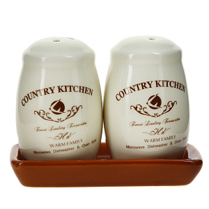 Набор для специй Кантри Китчен Estetica 000000000001135117